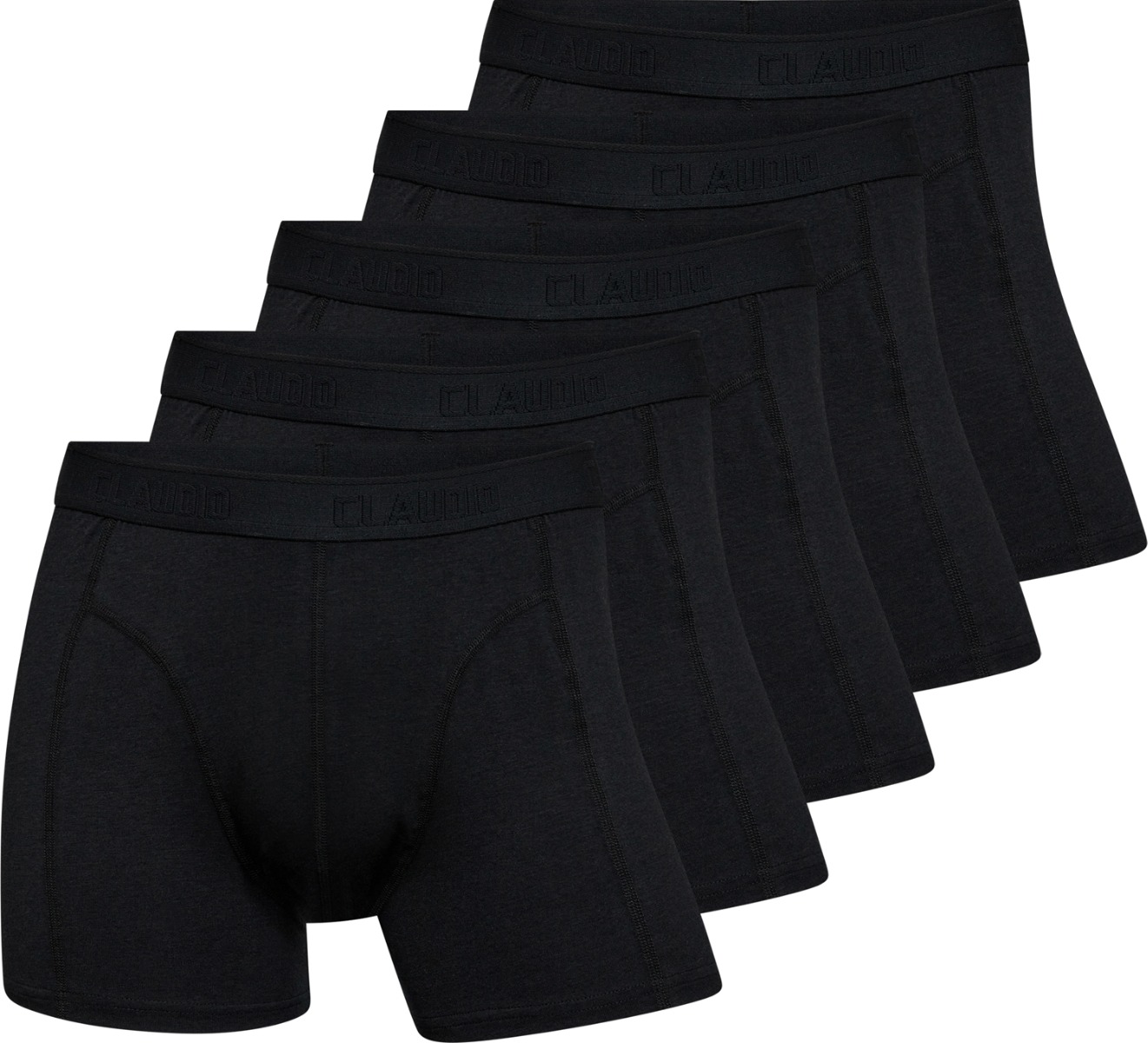 Claudio 5-pack Tights 4-7005-49-9