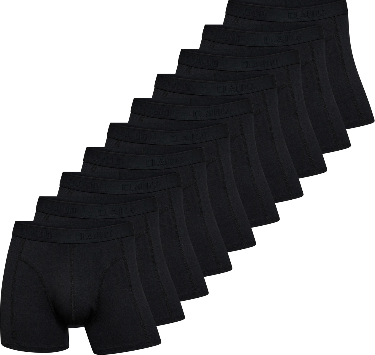 Claudio 10-pack Tights 4-7010-49-9
