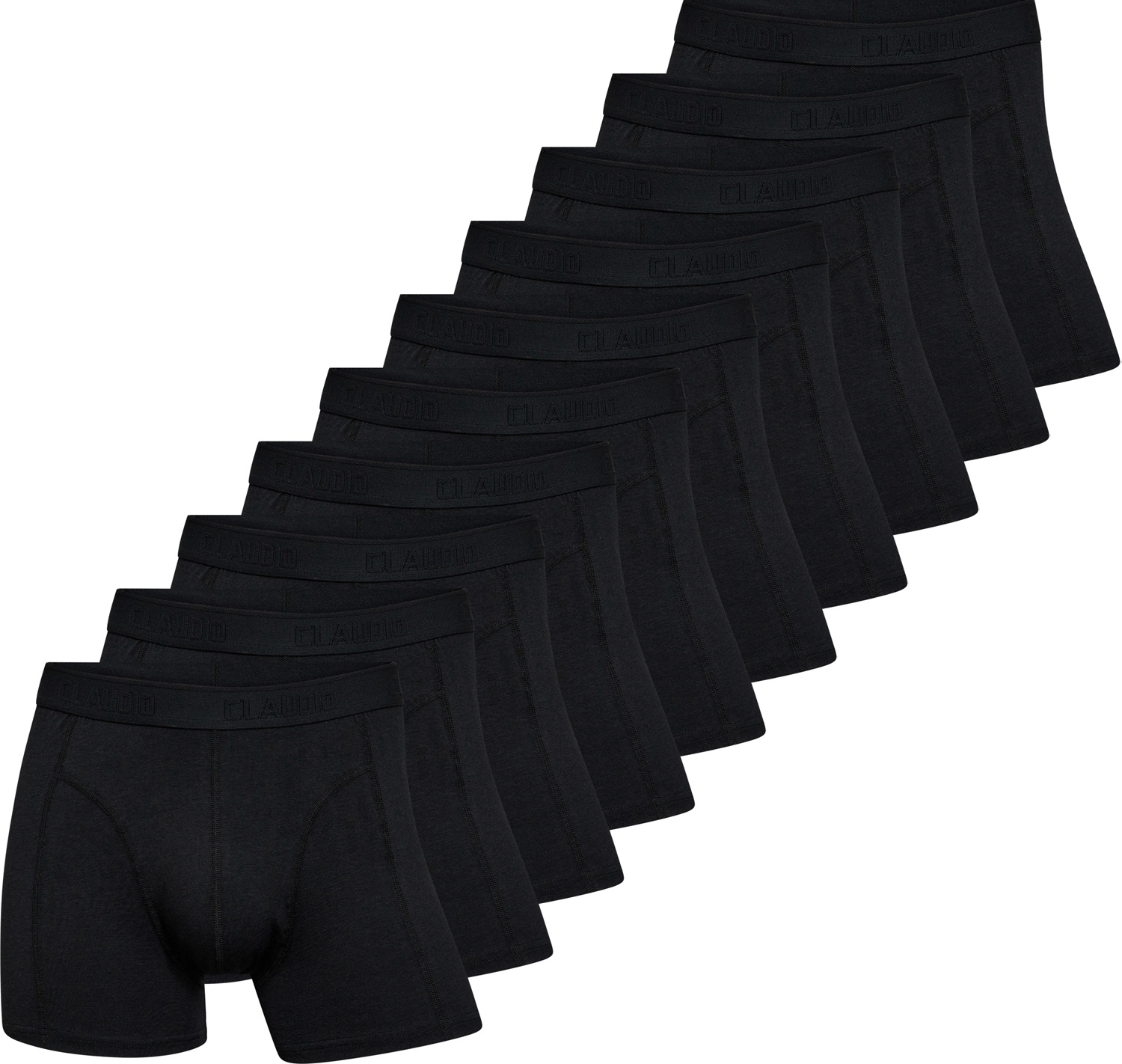 Claudio 10-pack Tights 4-7010-49-9-x-large