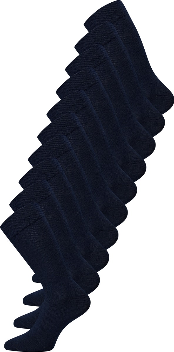 Claudio 10-pack Bambus Strømper 4-7300-75-49