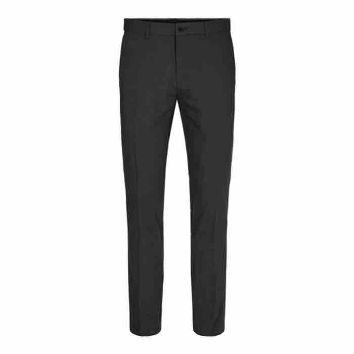 Sunwill Bukser Fitted 40304-2722 125 Grey_Sunwill 44