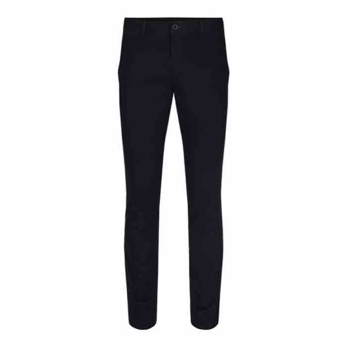 Sunwill Chino Fitted 40317-4451 400 Navy