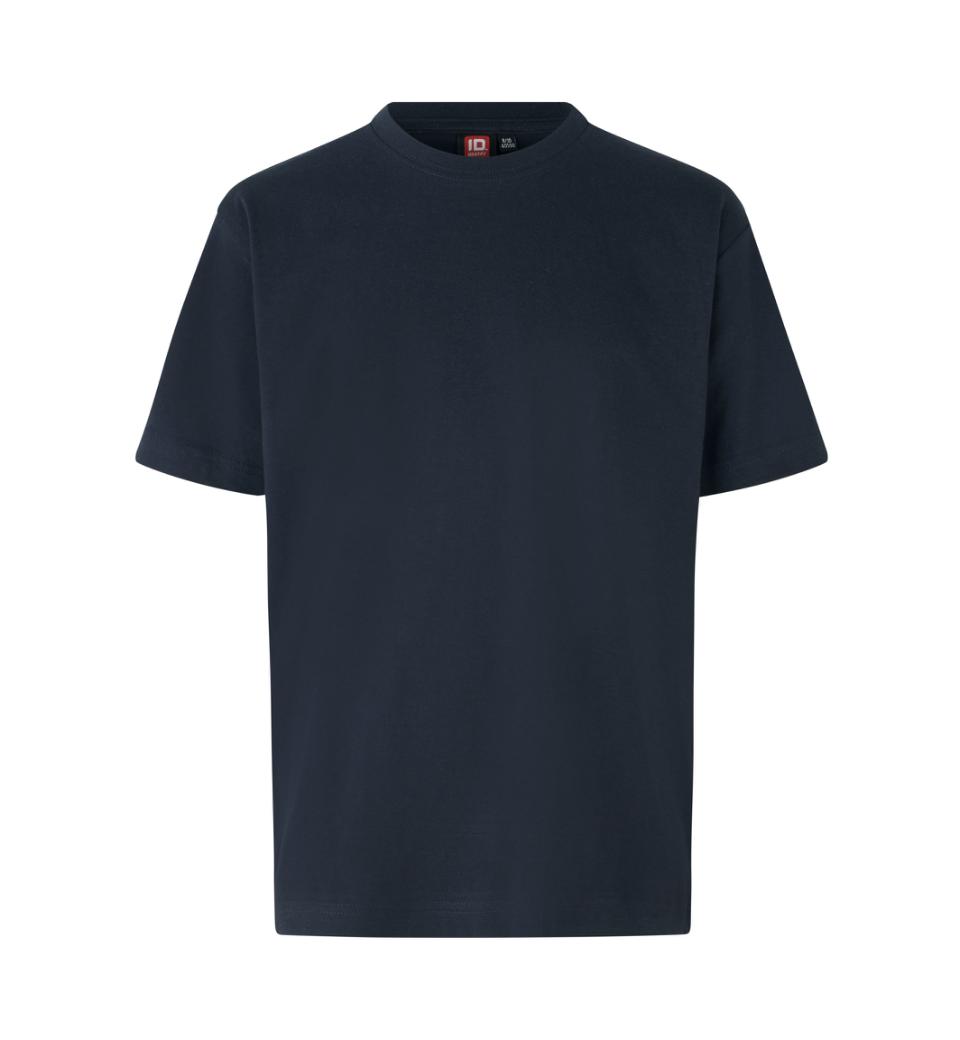 Id Kids T-shirts Navy