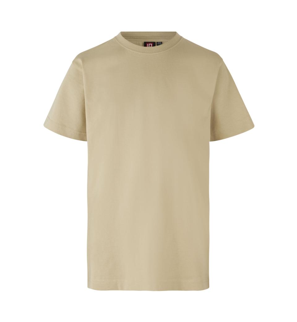 Id Kids T-shirts Kit-børn 12 År / 14 År