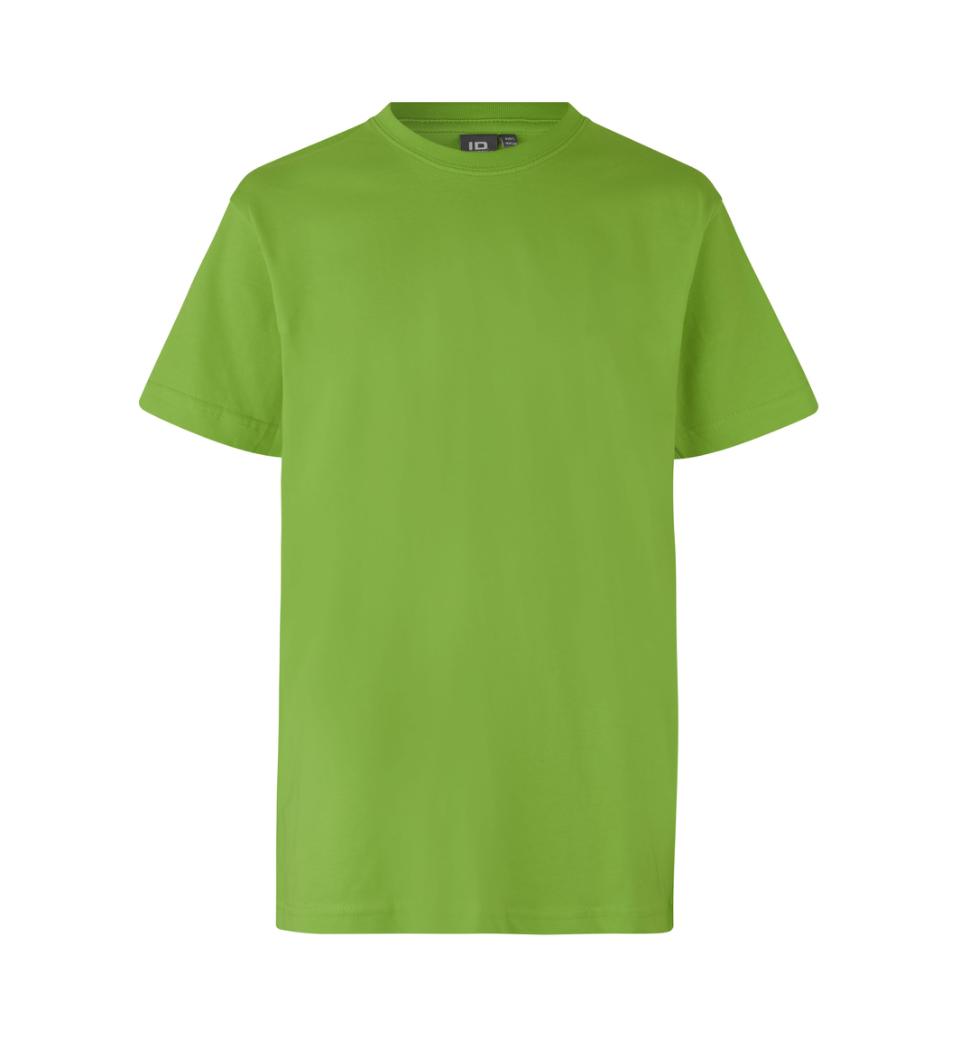 Id Kids T-shirts Apple-børn 2 År / 3 År