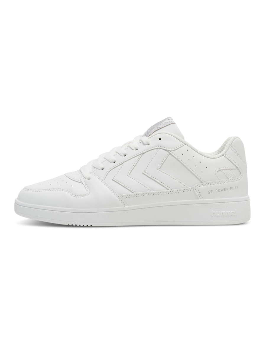 Hummel Sneakers St. Power Play 222815 - 9001 - White