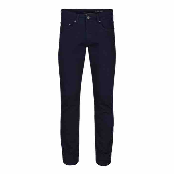 Sunwill Jeans Fitted Super Stretch 494-7299 405 Dark Blue_35w/34l