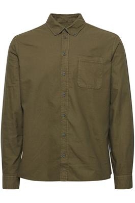 Blend Oxford Skjorte
