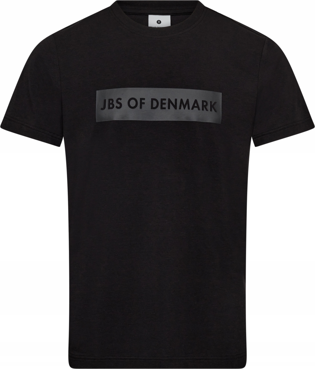 Jbs Of Denmark Bambus T-shirt 5-1129-2-999