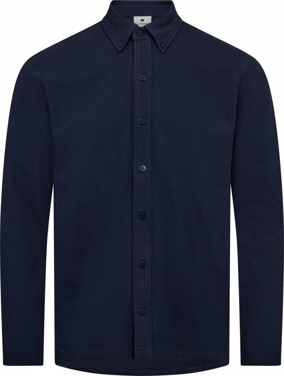 Jbs Of Denmark Bambus Skjorte 5-2230-78-49