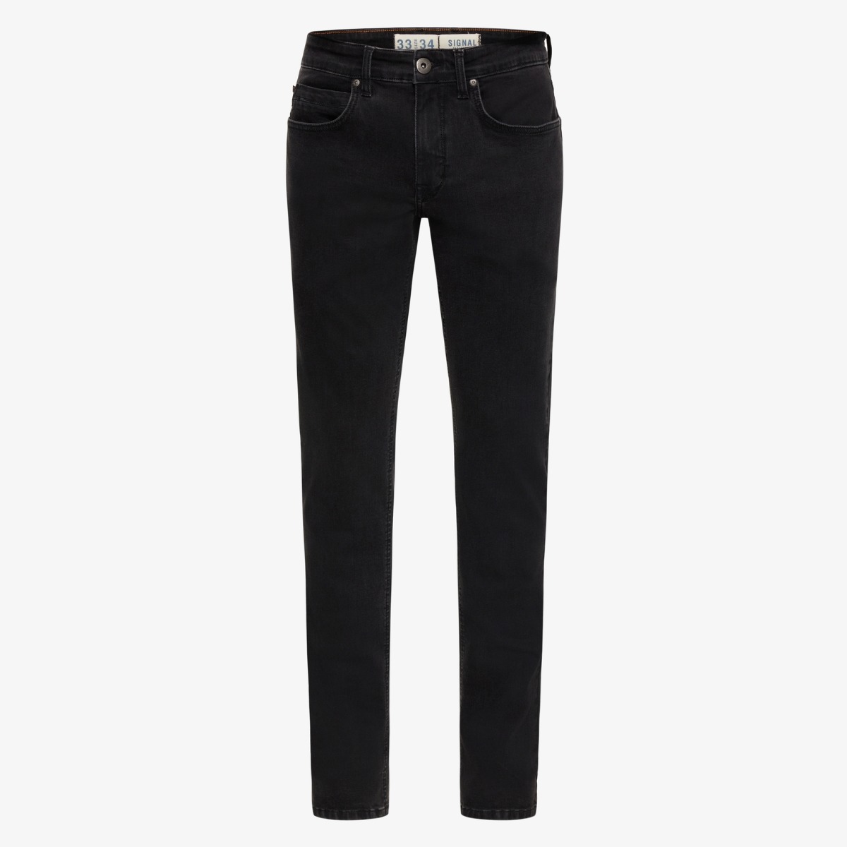 Signal Jeans Ferry Black_38w/30l