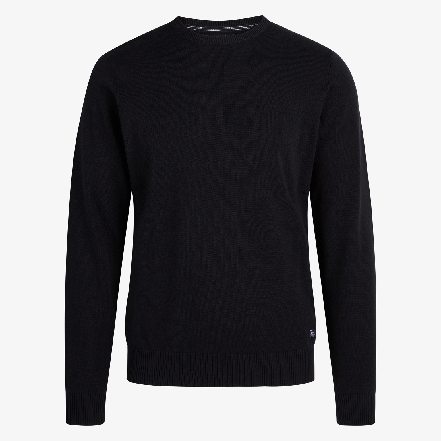 Signal Strik Vice Crew Black