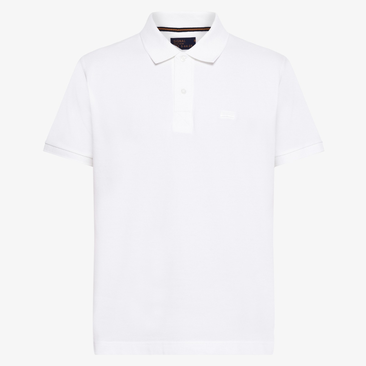 Signal Polo Nicky White