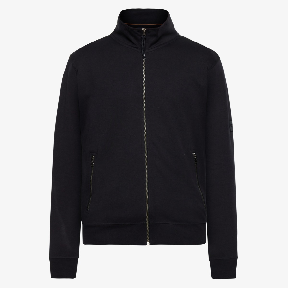 Signal Cardigan Bale Black
