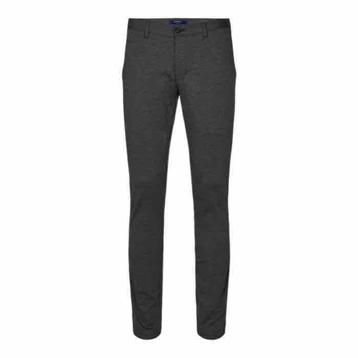 Sunwill Extreme Flexibility Bukser 503117-7465-1-115 Charcoal