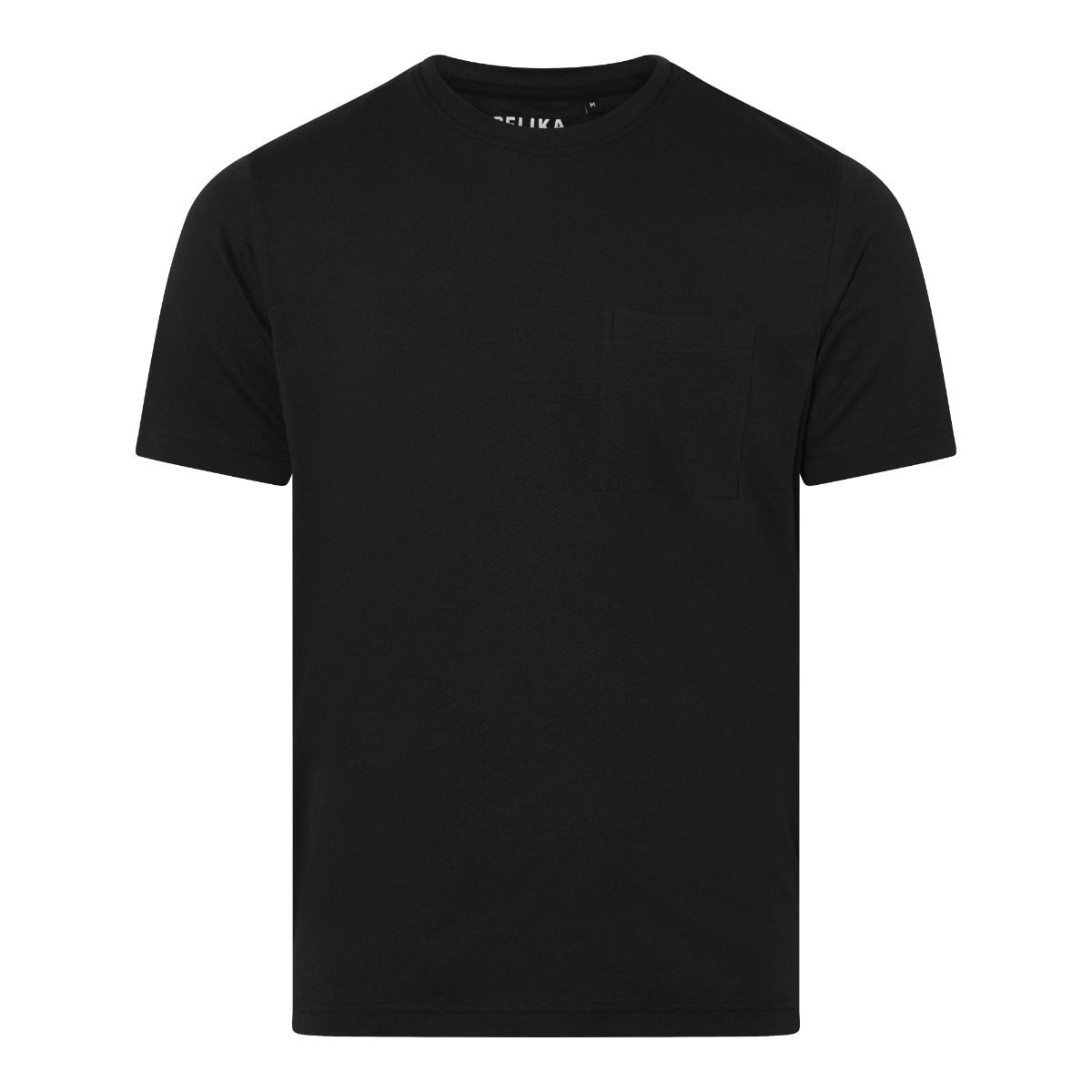 Belika T-shirt M/ Brystlomme Valencia B-dry