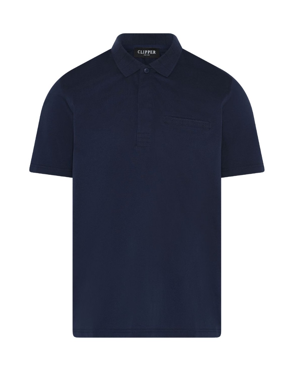 Clipper Nantes Polo 51573