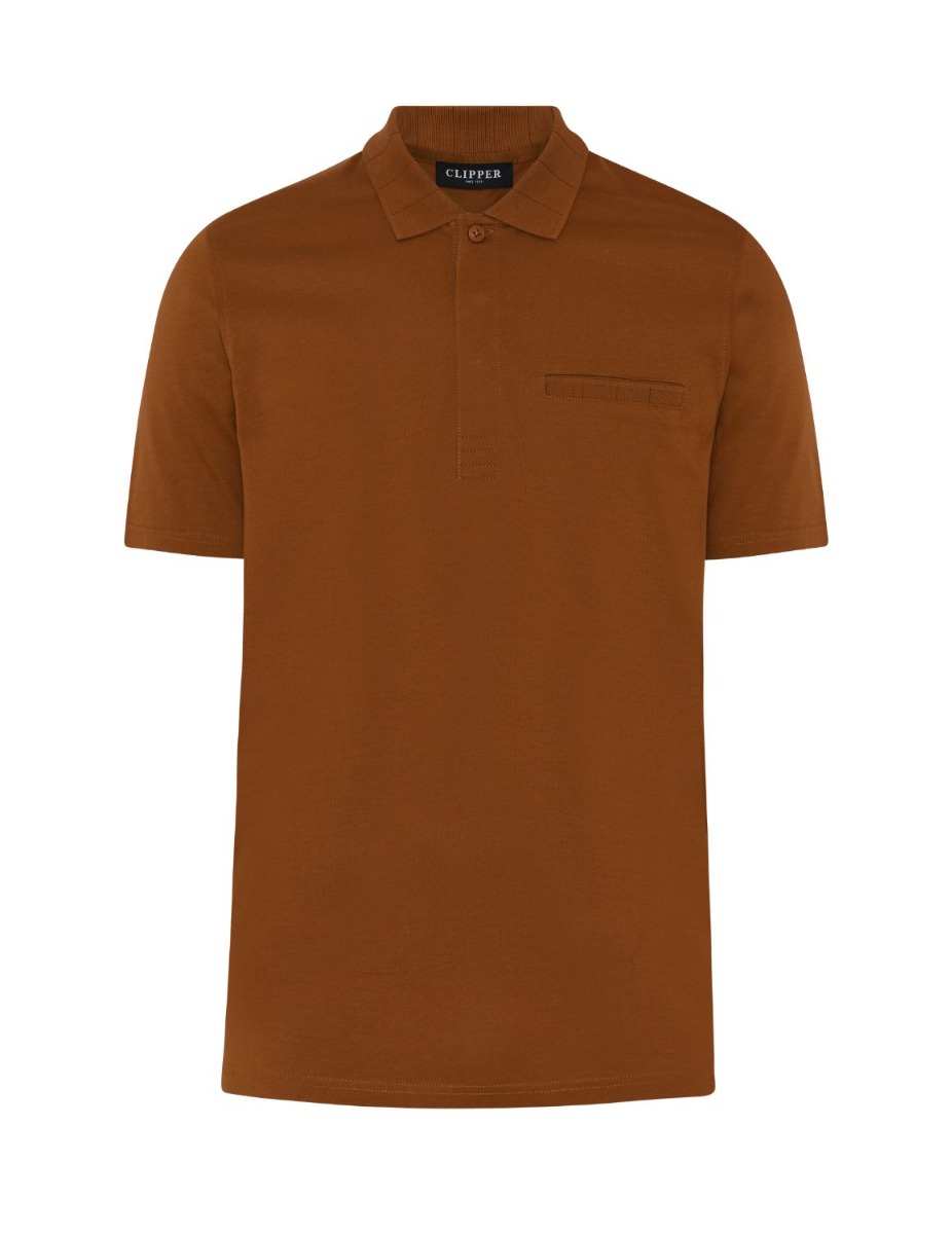 Clipper Nantes Polo 51573