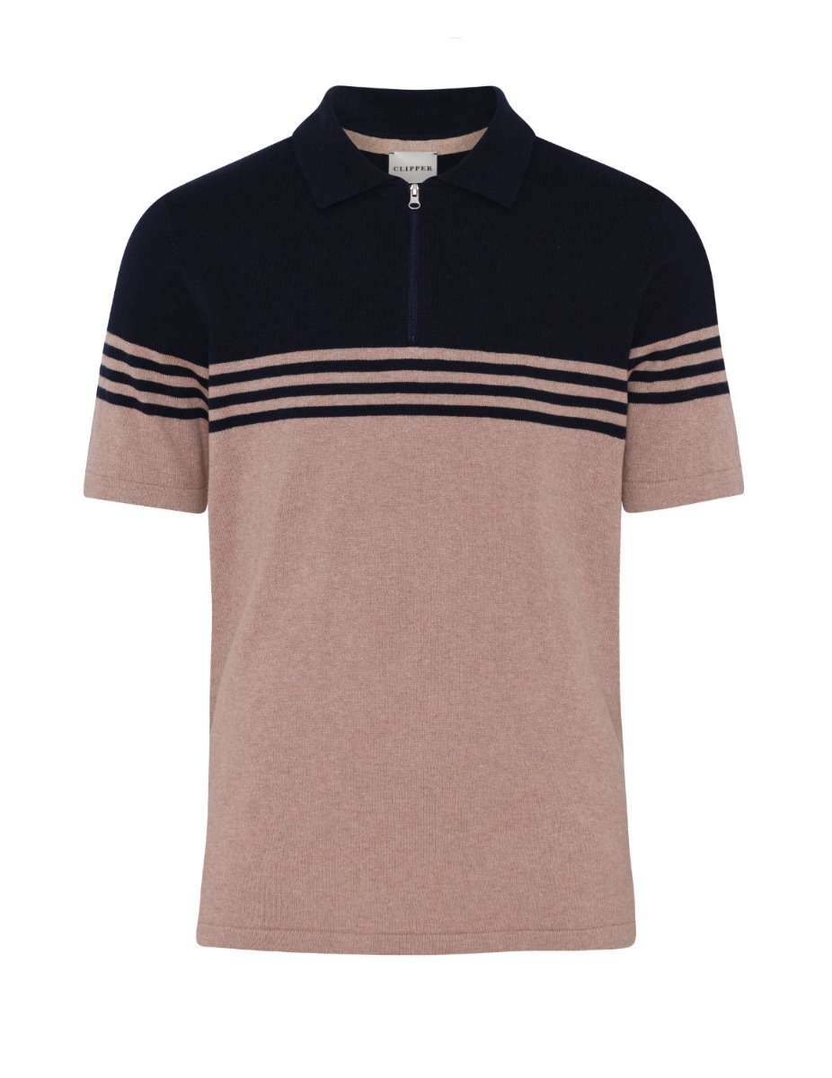 Clipper Padova Strik Polo 51577