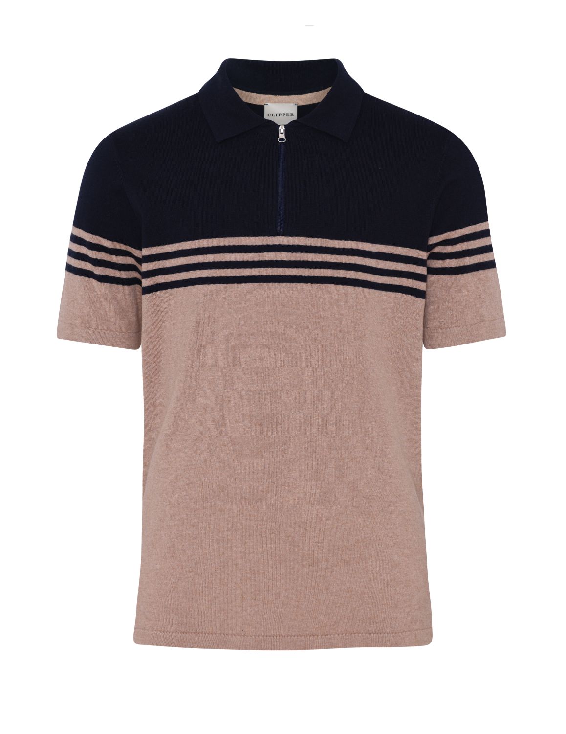 Clipper Padova Strik Polo 51577-2x-large