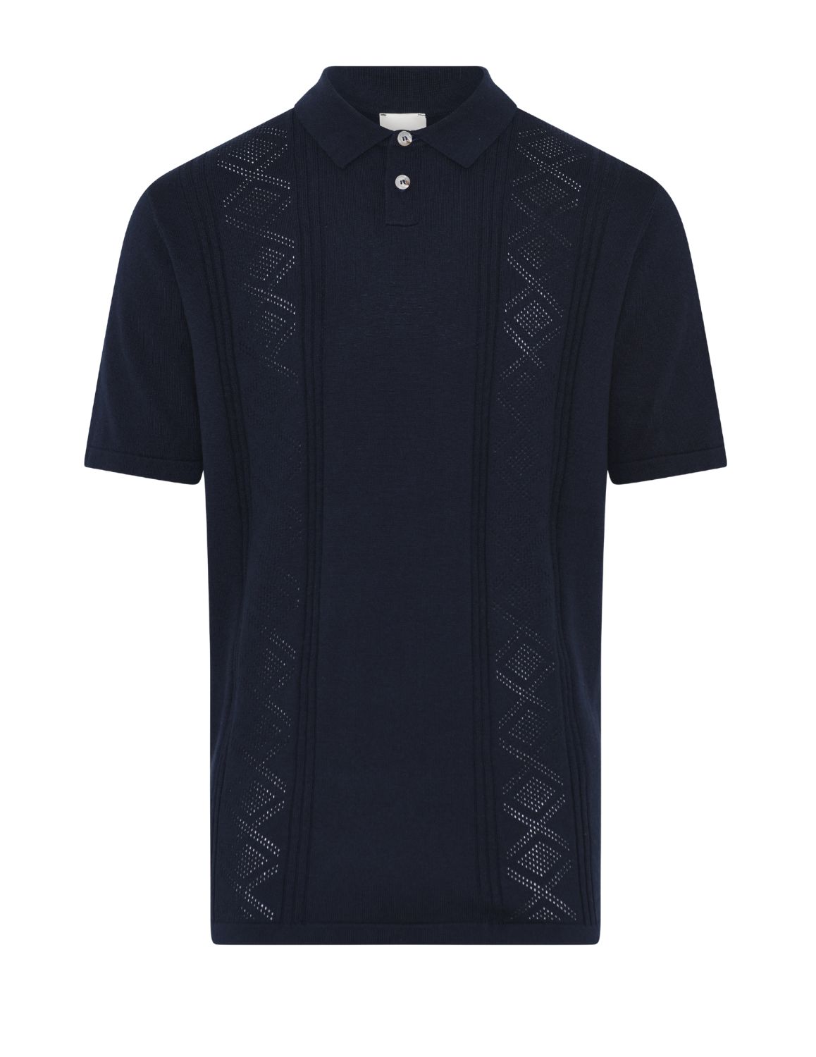 Clipper Padova Strik Polo 51580-small