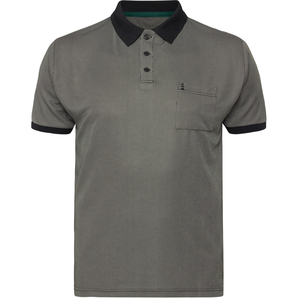 North Latitude Cool Effect Polo