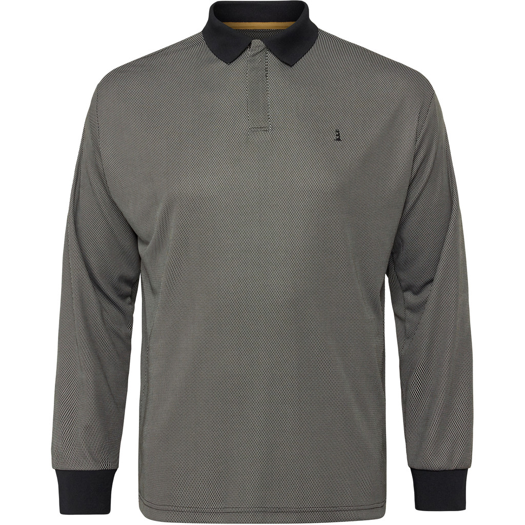 North Latitude L/s Polo