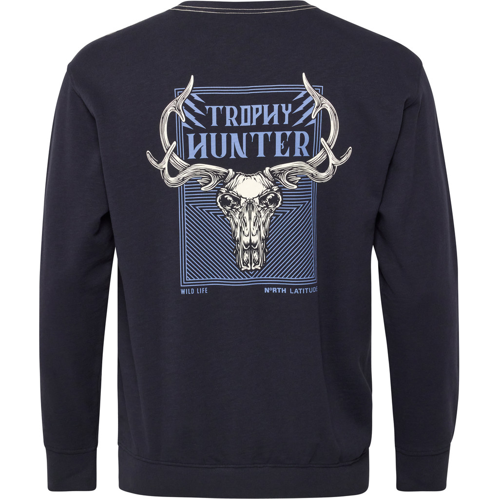 North Latitude Sweatshirt