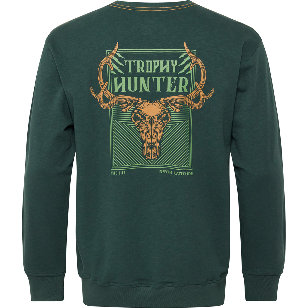 North Latitude Sweatshirt
