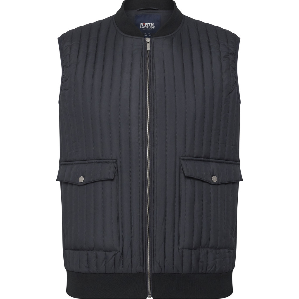 North Latitude Vest