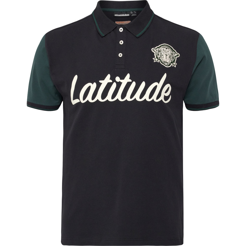 North Latitude Polo
