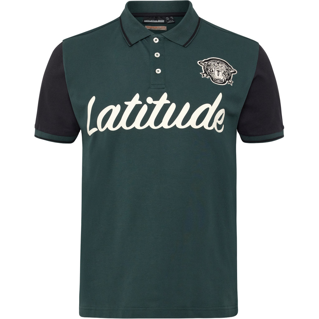 North Latitude Polo