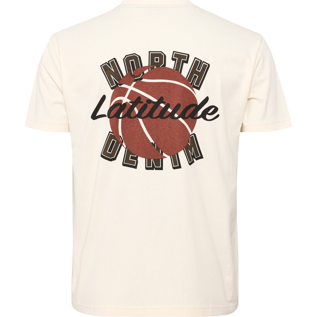 North Latitude T-shirt