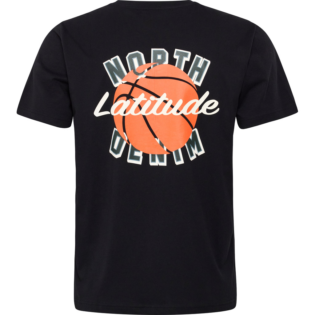 North Latitude T-shirt