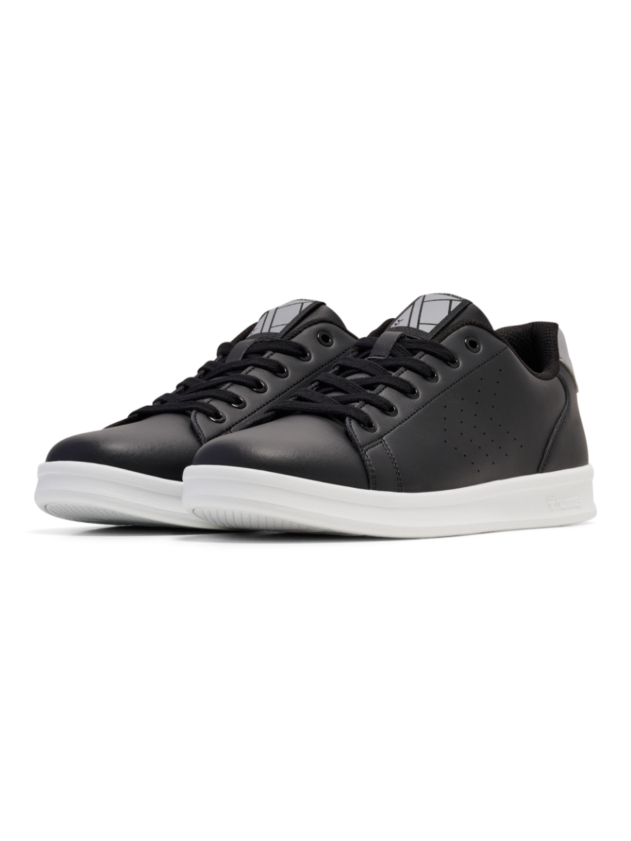 Hummel Sneakers Court Line 225943 - 225943 - 1227 - Black/alloy