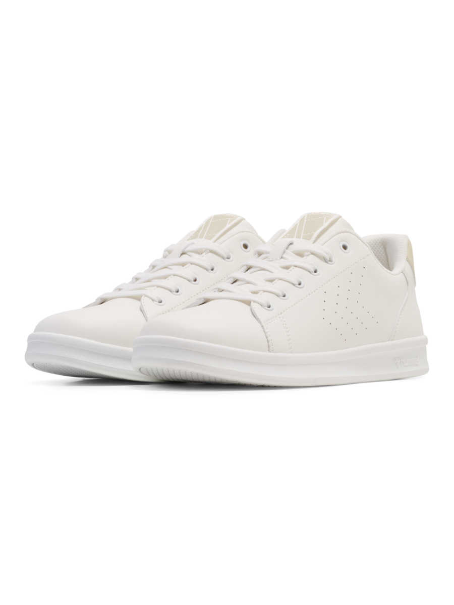Hummel Sneakers Court Line 225943 - 9035 - White/bone White