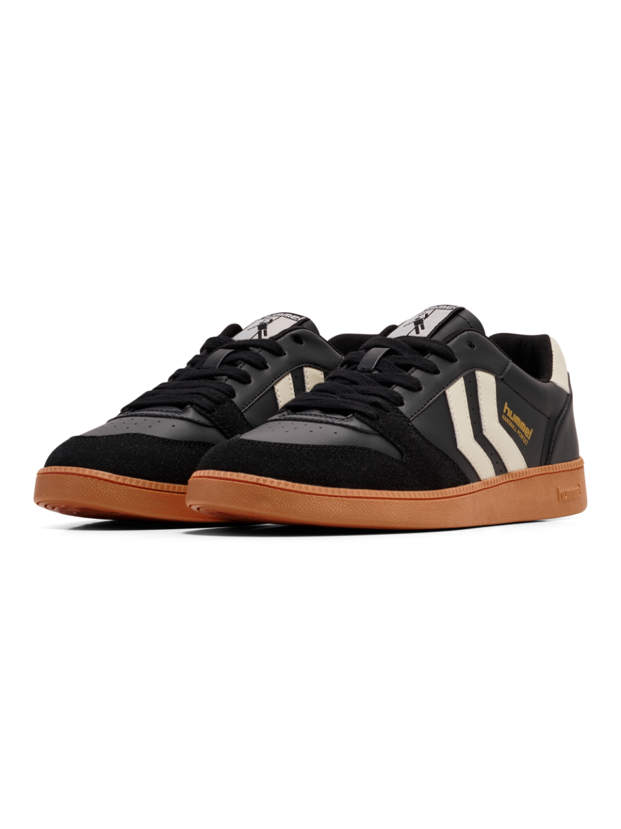 Hummel Sneakers Handball Perfekt Sp 226303 - 2001 - Black