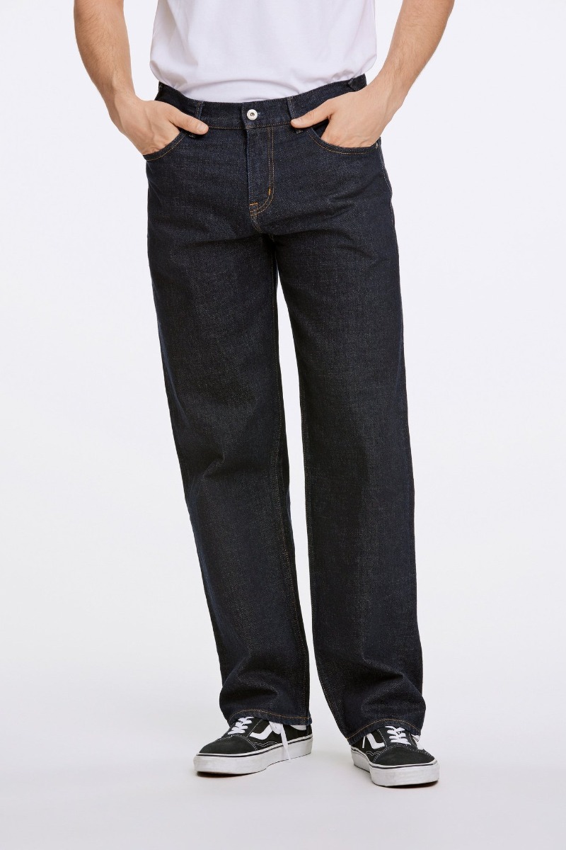 Junk De Luxe Jeans 60-025030-rinse Wash