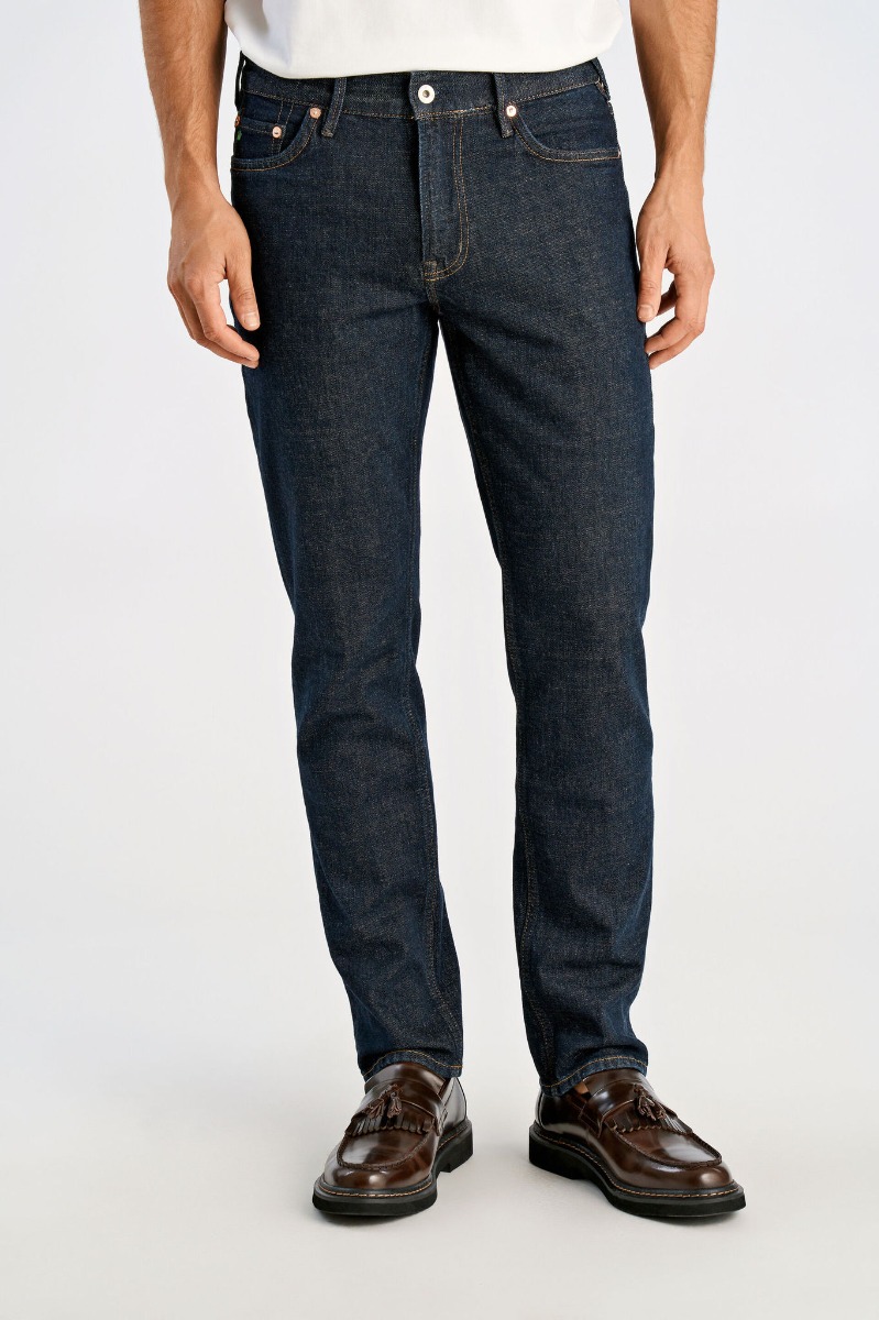 Junk De Luxe Jeans 60-025035-rinse Wash