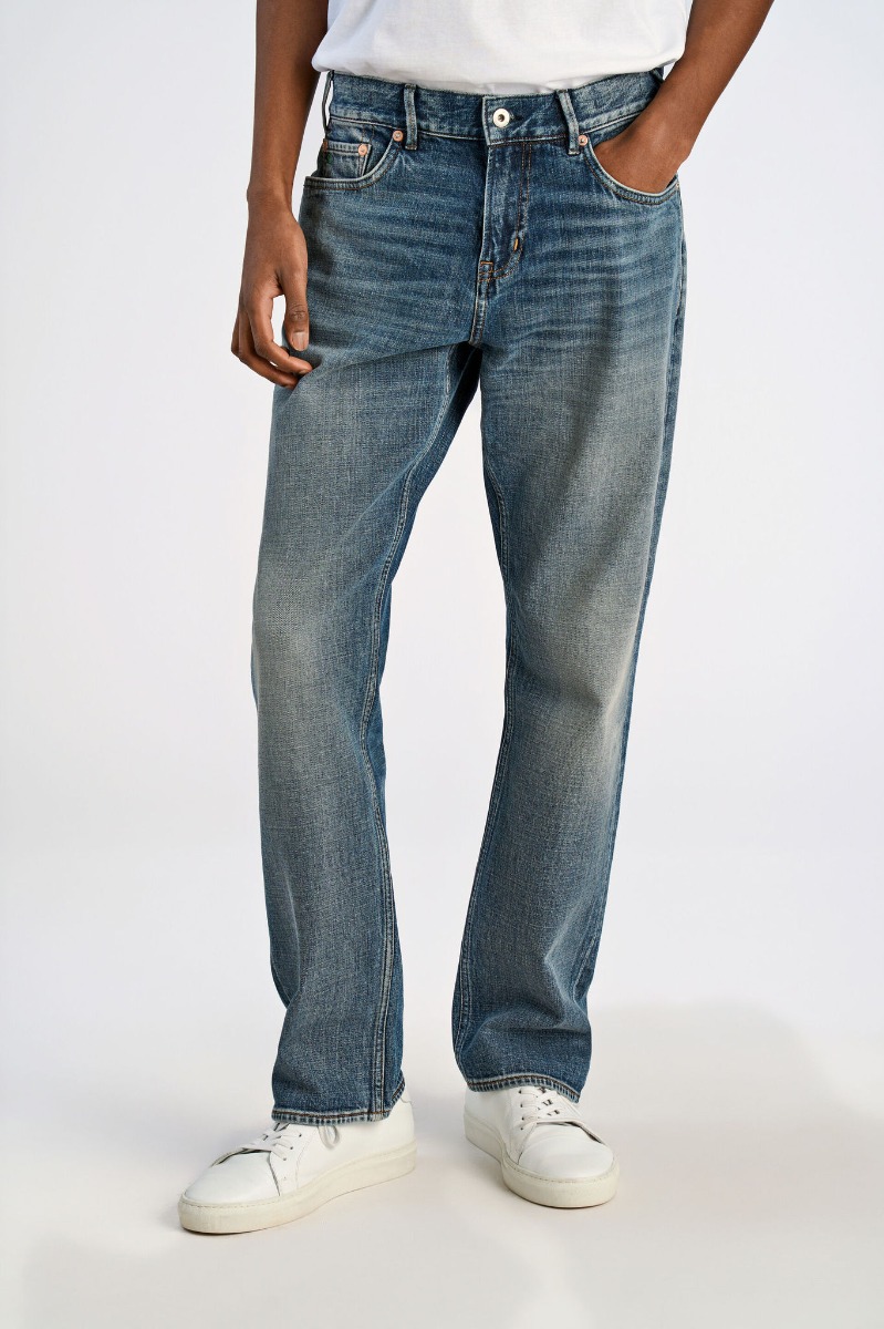 Junk De Luxe Jeans 60-025036-heay Wash