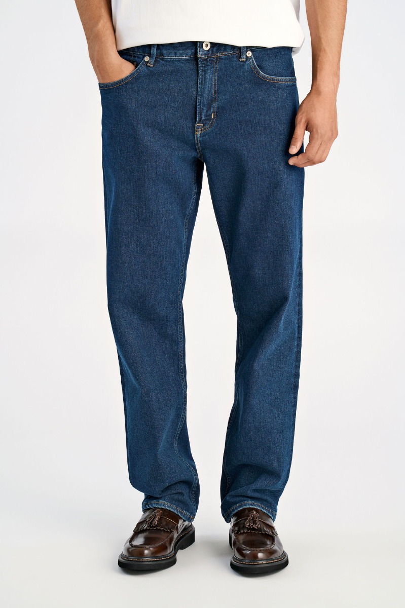 Junk De Luxe Jeans 60-025037-mid Wash