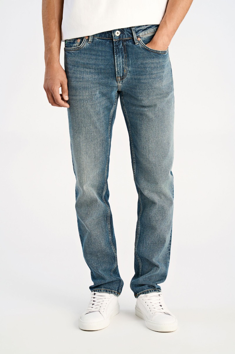 Junk De Luxe Jeans 60-025040-heavy Wash