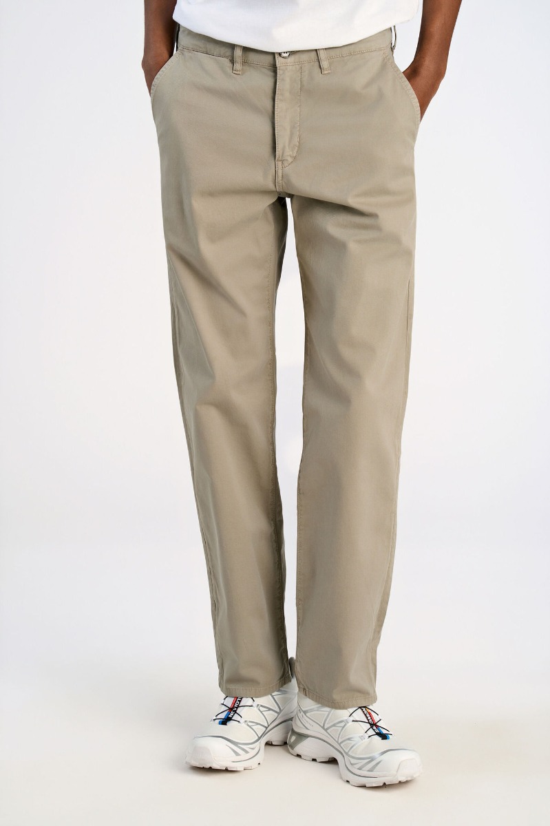 Junk De Luxe Stretch Chino 60-082050-dusty Sand