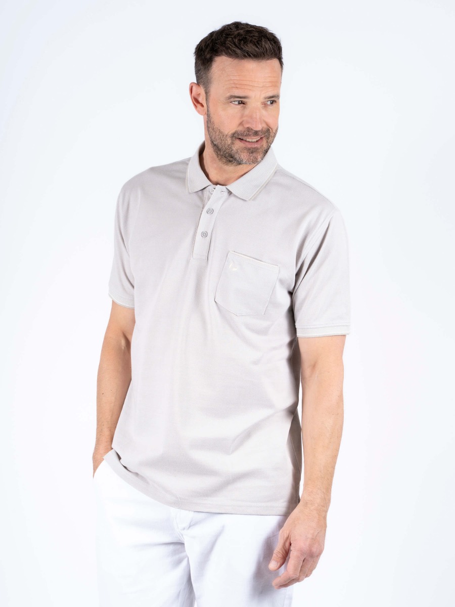 Pre End Of Denmark Polo Jerome Dove
