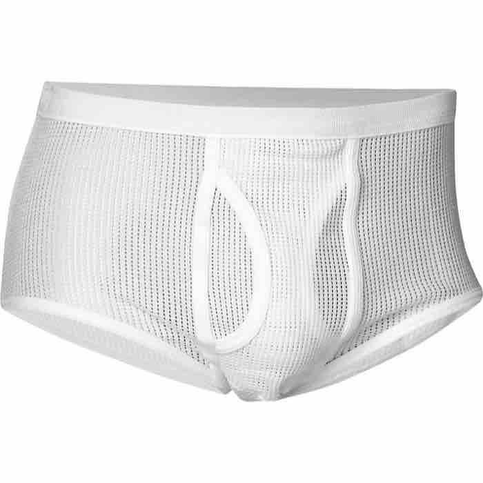 Jbs Net Trusse 610 09 01 Hvid