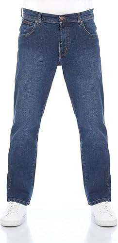 Wrangler Jeans Texas Stretch Wss1hn11y