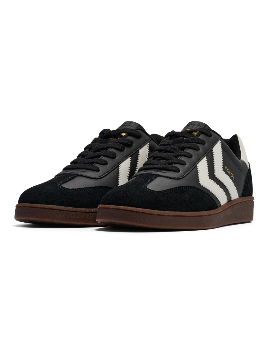 Hummel Sneakers Vm78 Cph Ls Black/white