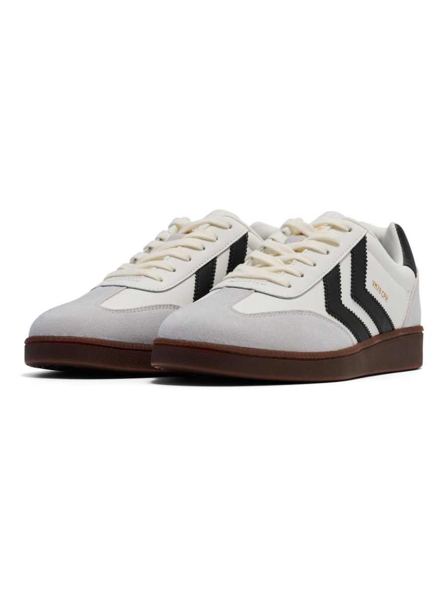 Hummel Sneakers Vm78 Cph Ls White/black
