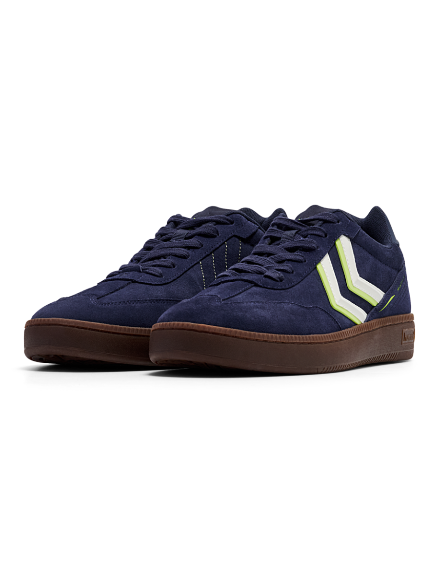 Hummel Sneakers Hb Guardian Pro Dark Navy