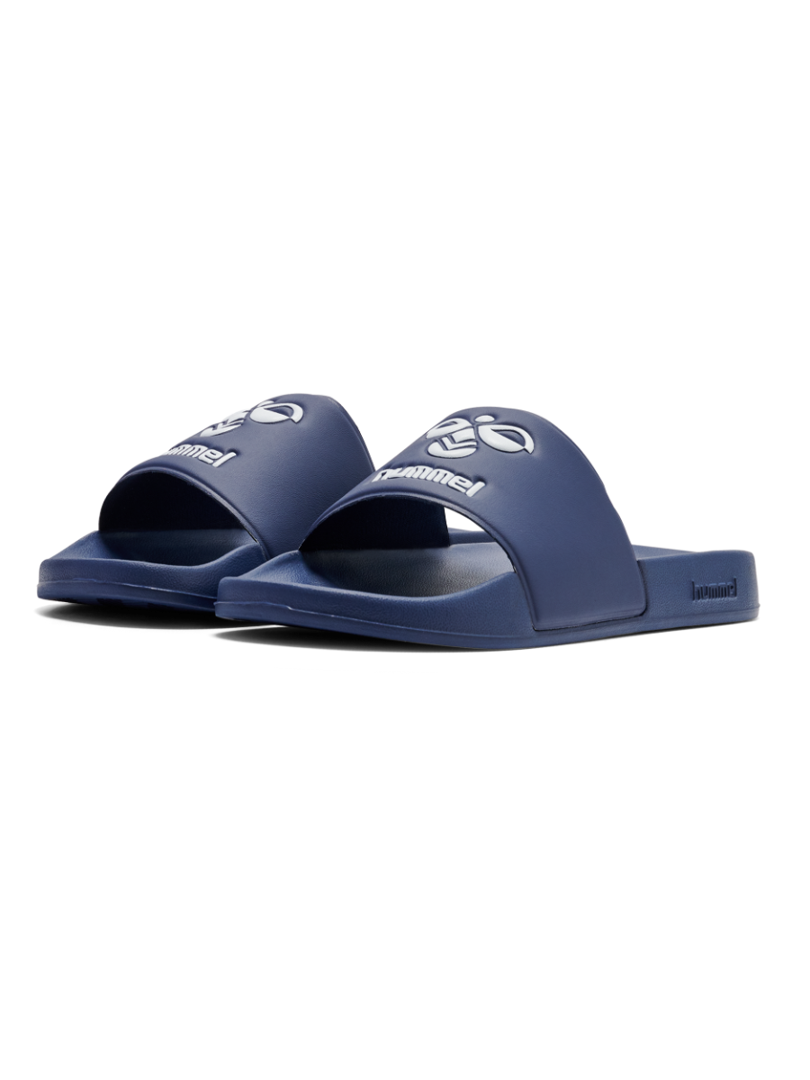 Hummel Badesandaler Unisex 232682 - 7666 - Peacoat